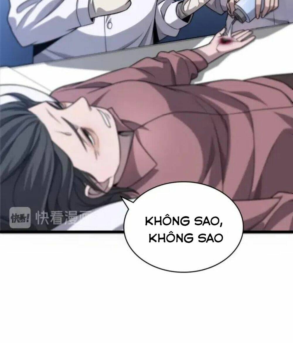 Đại Y Lăng Nhiên Chapter 4 - Trang 2