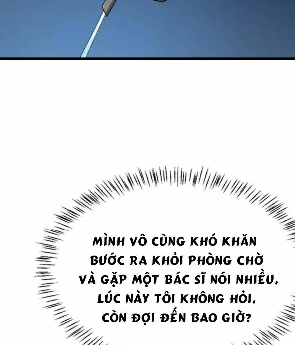 Đại Y Lăng Nhiên Chapter 4 - Trang 2