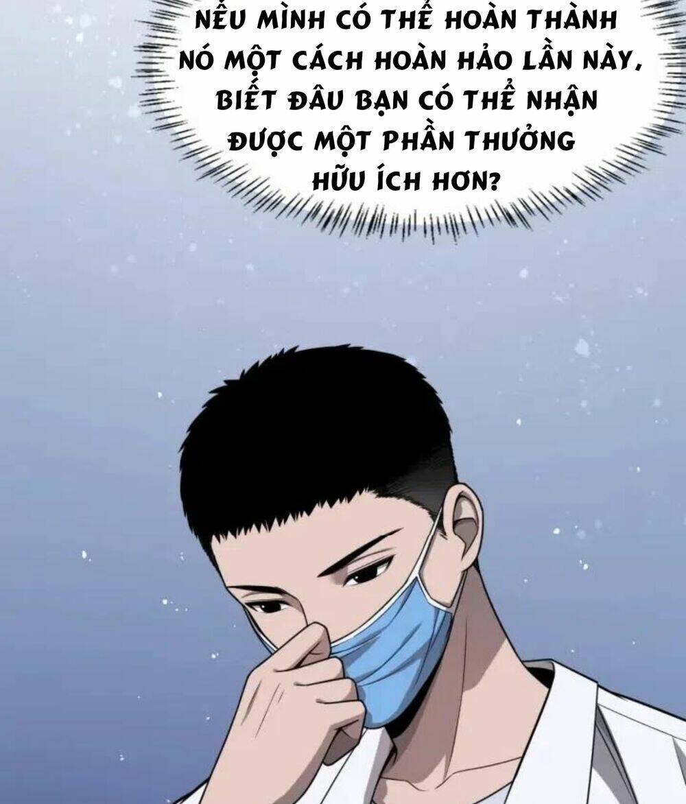 Đại Y Lăng Nhiên Chapter 4 - Trang 2