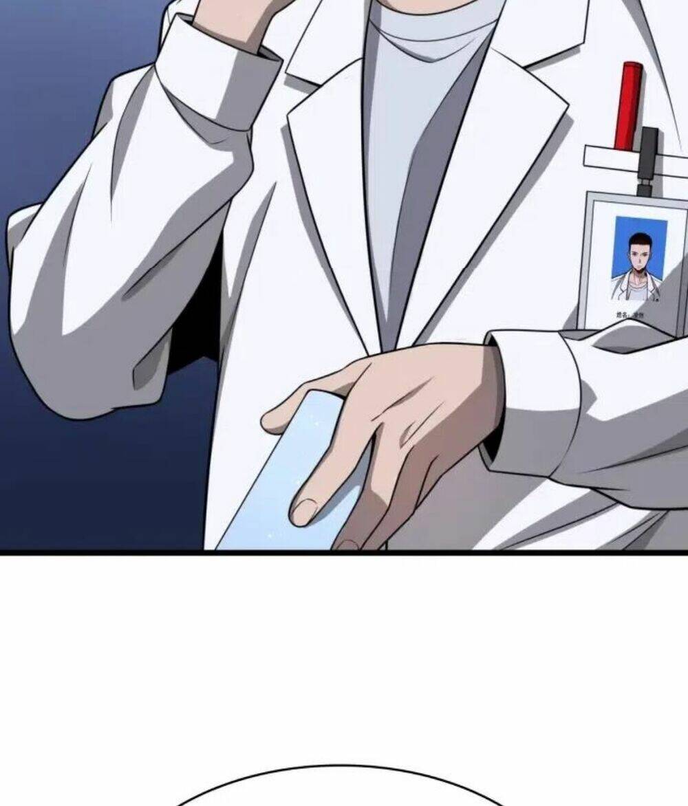 Đại Y Lăng Nhiên Chapter 4 - Trang 2