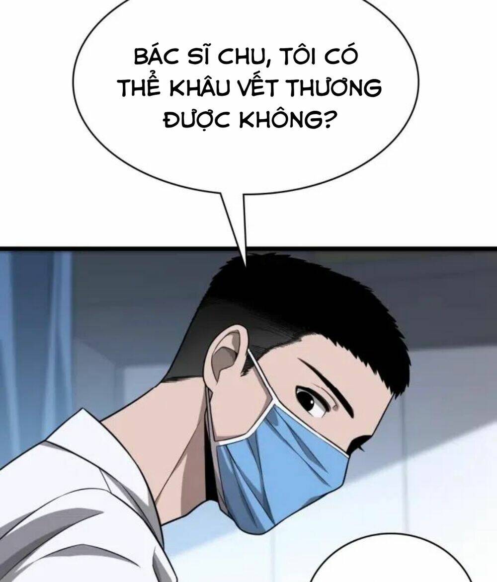 Đại Y Lăng Nhiên Chapter 4 - Trang 2