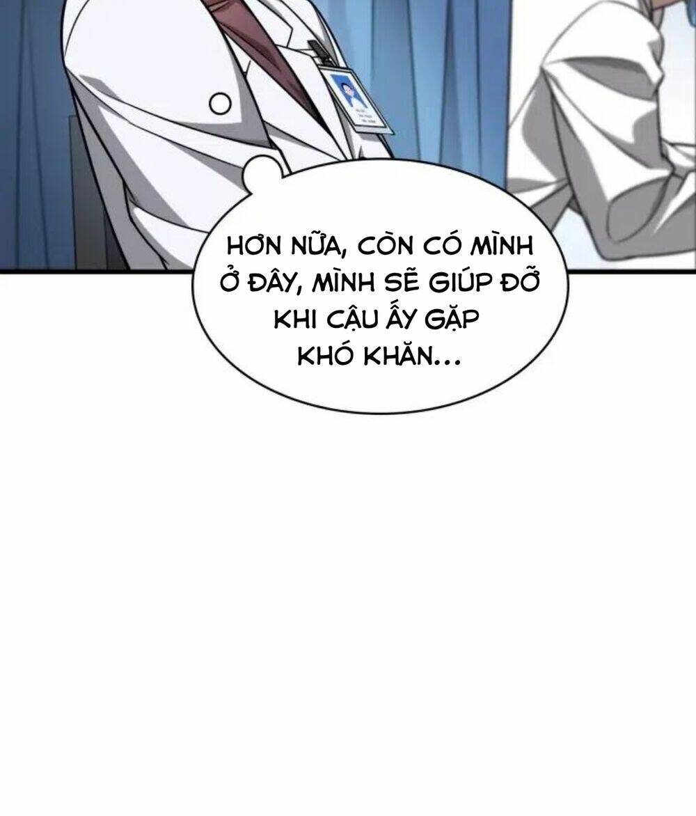 Đại Y Lăng Nhiên Chapter 4 - Trang 2