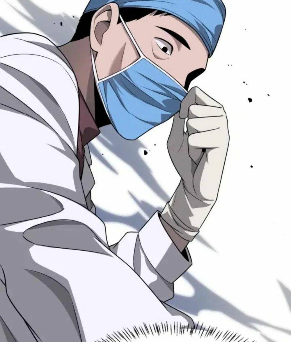 Đại Y Lăng Nhiên Chapter 4 - Trang 2