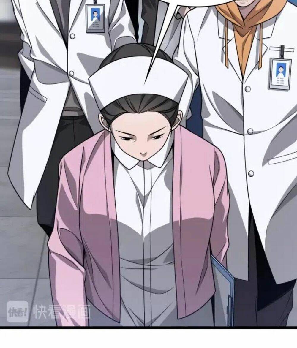 Đại Y Lăng Nhiên Chapter 4 - Trang 2