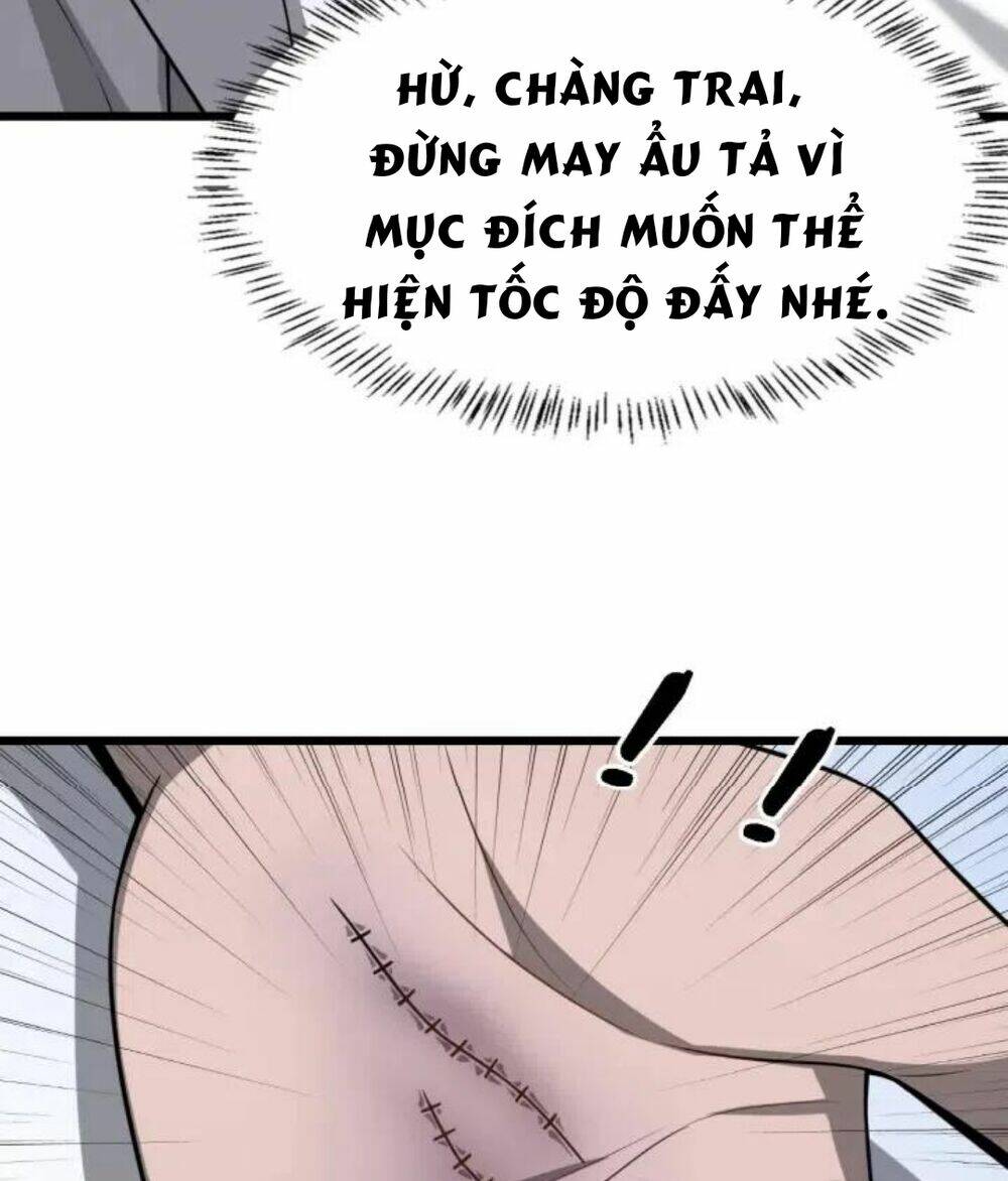 Đại Y Lăng Nhiên Chapter 4 - Trang 2