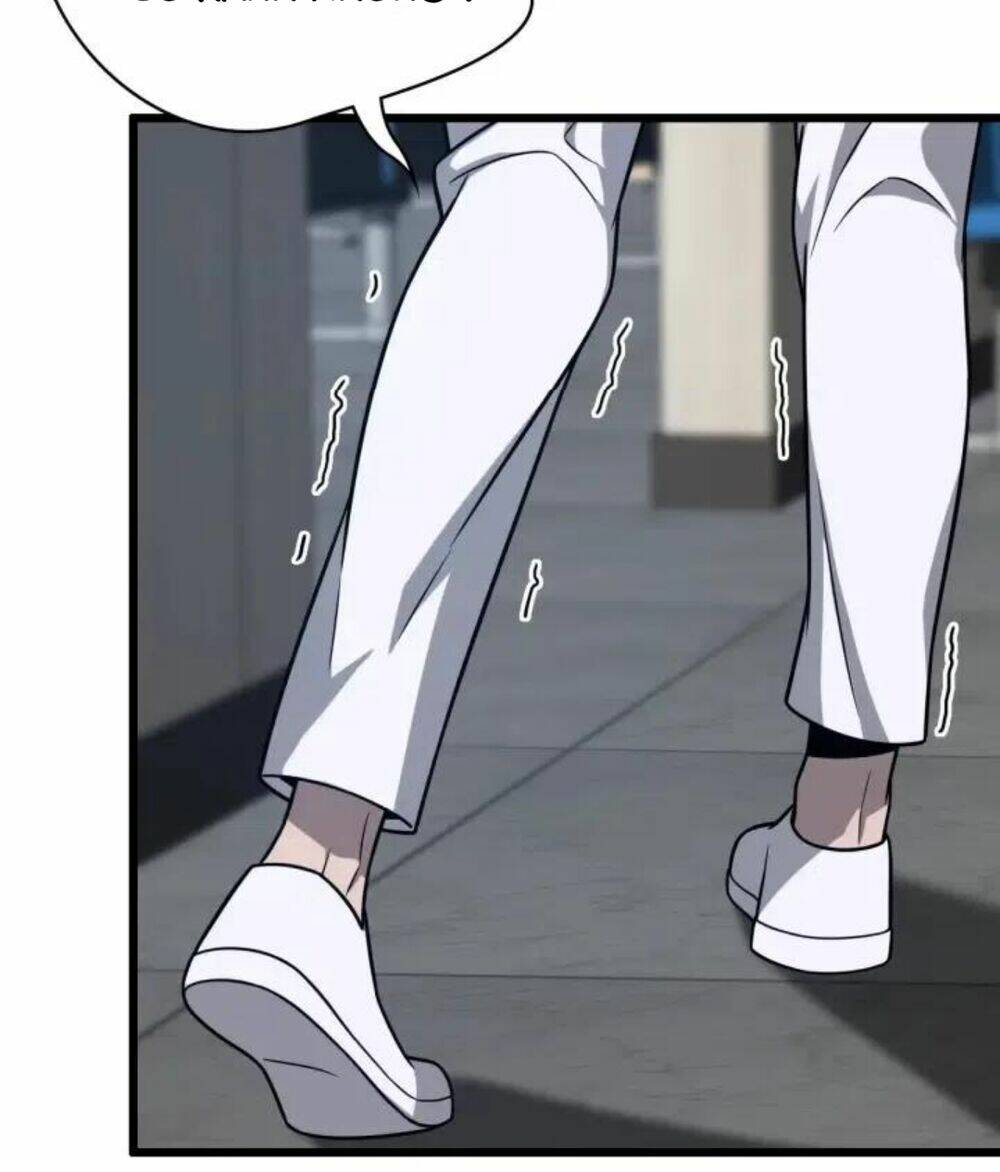 Đại Y Lăng Nhiên Chapter 4 - Trang 2