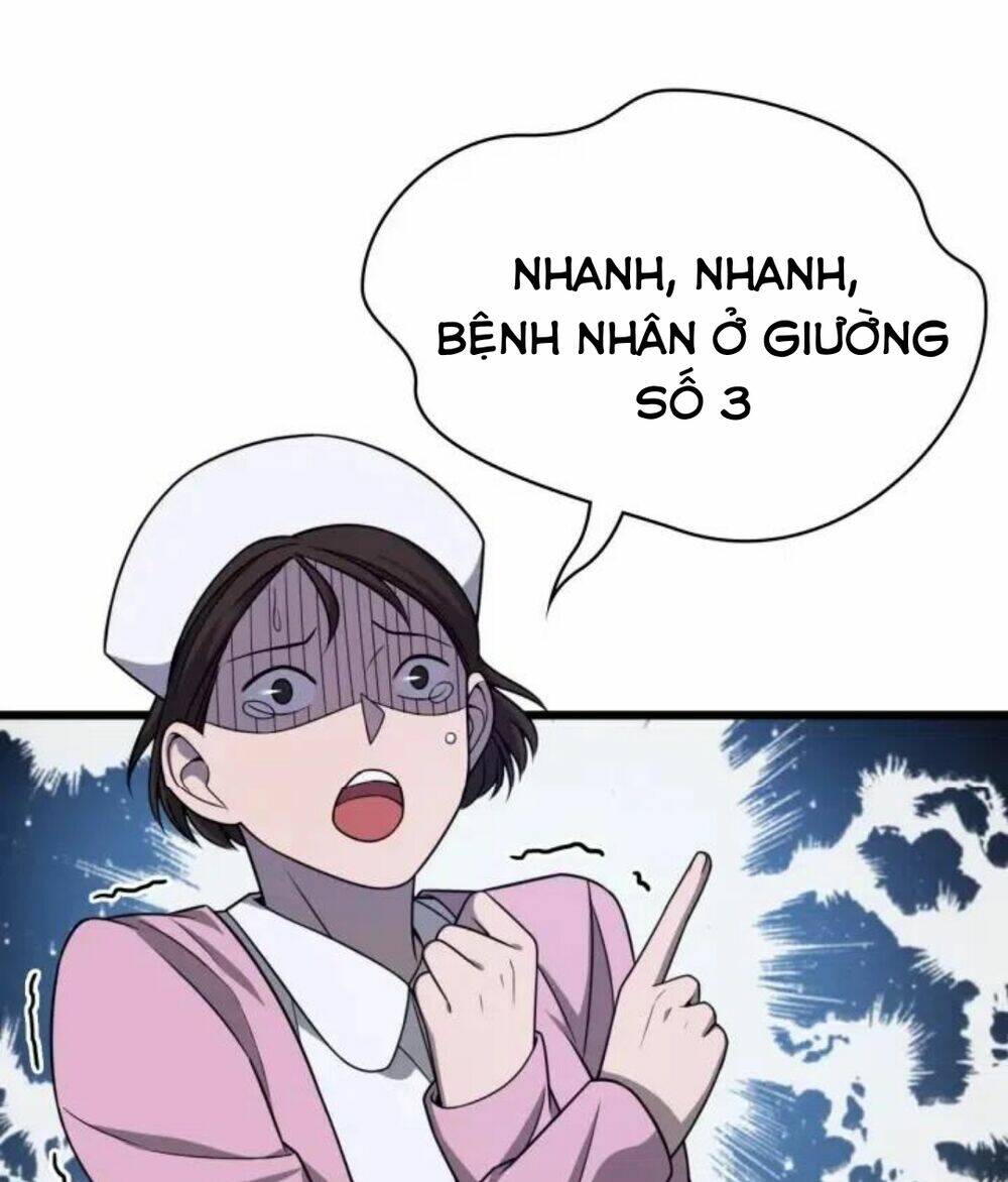 Đại Y Lăng Nhiên Chapter 4 - Trang 2