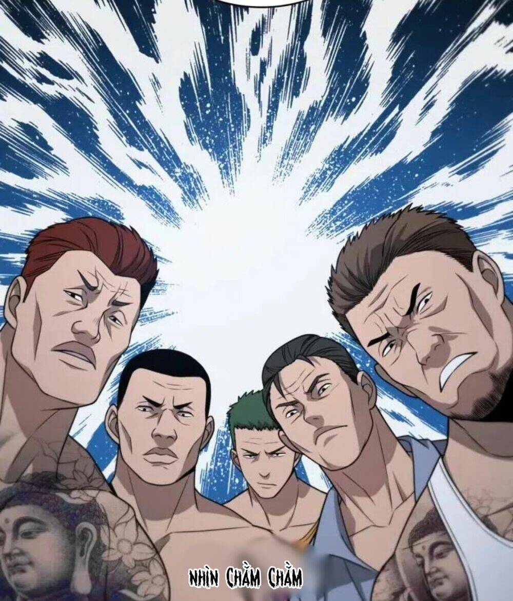 Đại Y Lăng Nhiên Chapter 4 - Trang 2