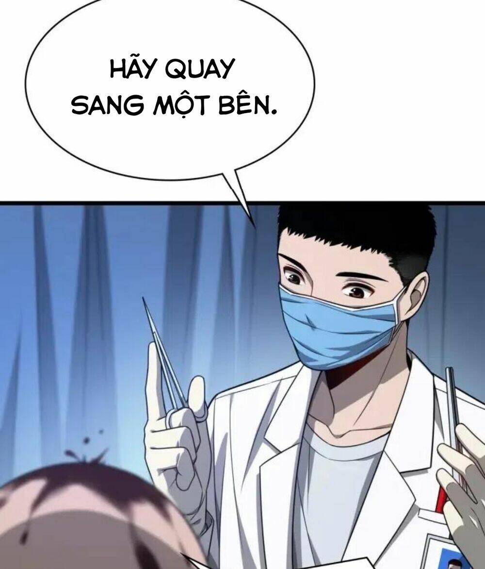 Đại Y Lăng Nhiên Chapter 4 - Trang 2