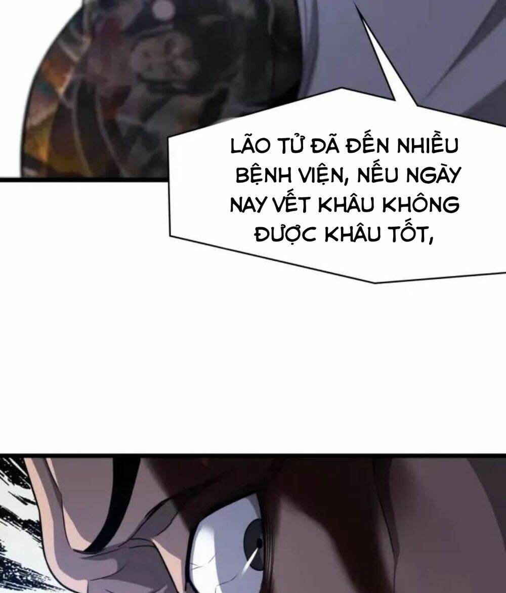 Đại Y Lăng Nhiên Chapter 4 - Trang 2