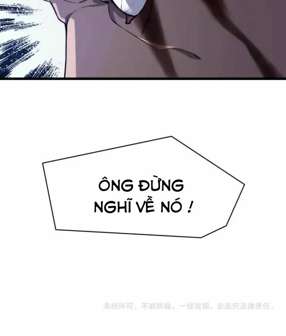 Đại Y Lăng Nhiên Chapter 4 - Trang 2