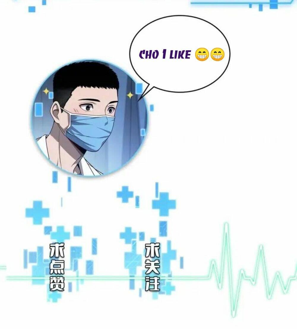 Đại Y Lăng Nhiên Chapter 4 - Trang 2