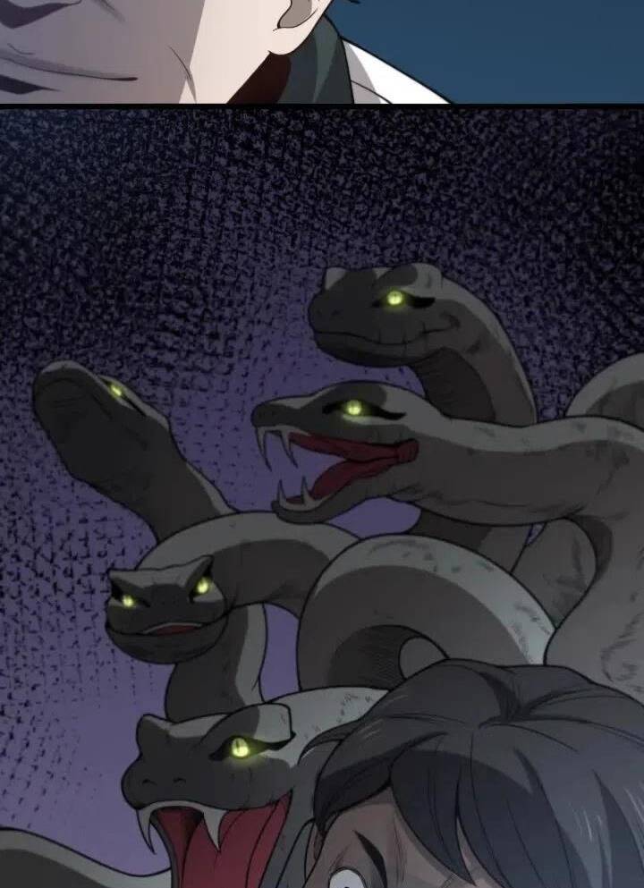 Đại Y Lăng Nhiên Chapter 40 - Trang 2