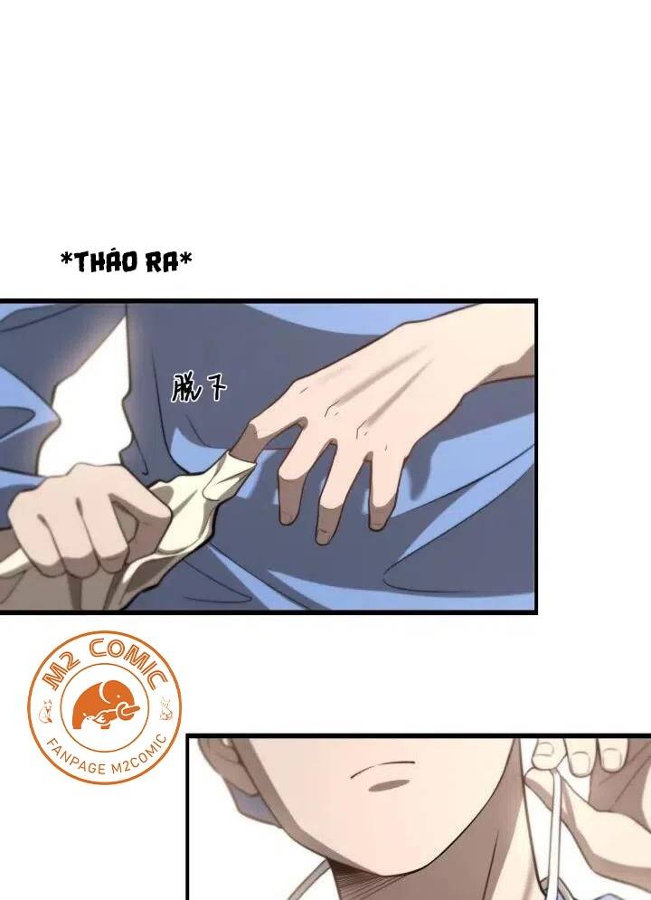 Đại Y Lăng Nhiên Chapter 42 - Trang 2