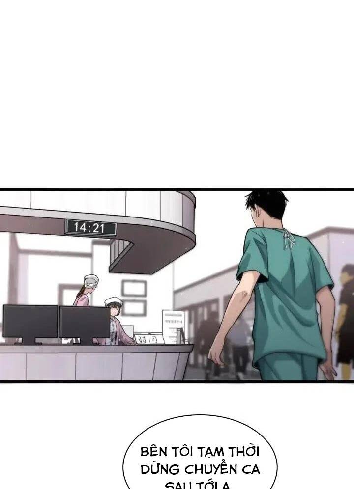 Đại Y Lăng Nhiên Chapter 42 - Trang 2