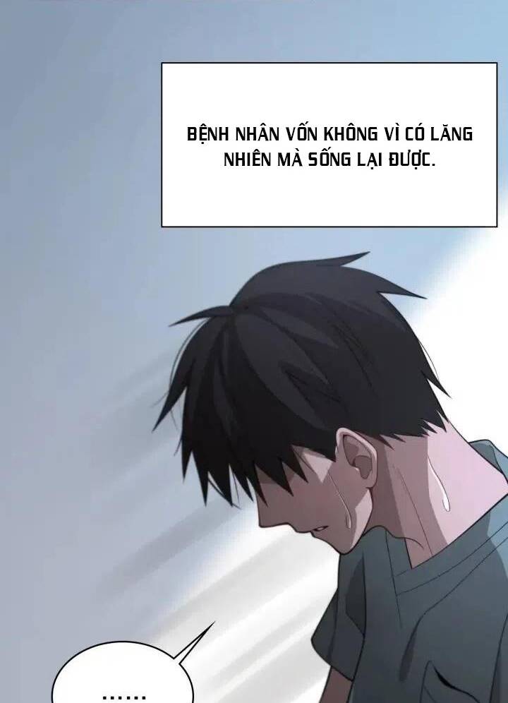 Đại Y Lăng Nhiên Chapter 42 - Trang 2