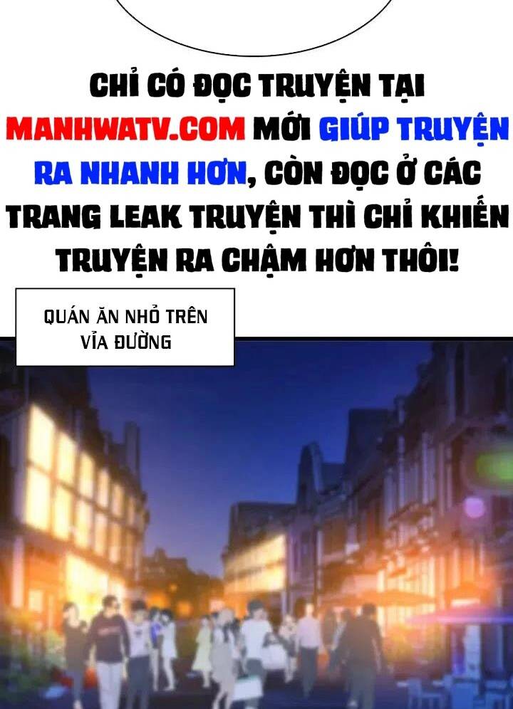 Đại Y Lăng Nhiên Chapter 42 - Trang 2