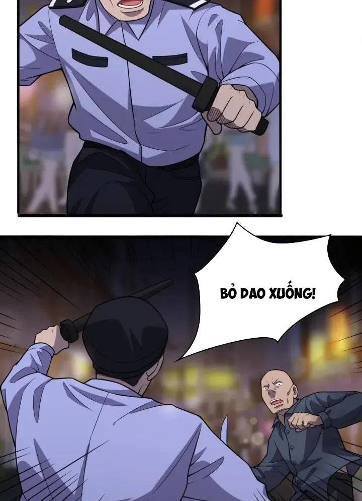 Đại Y Lăng Nhiên Chapter 43 - Trang 2