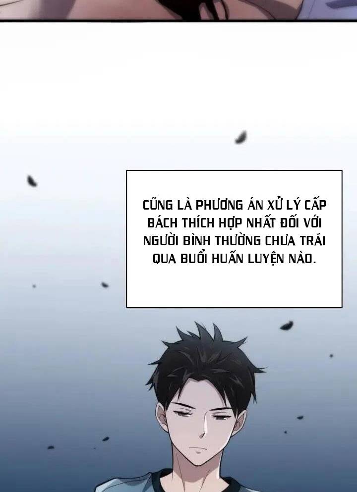 Đại Y Lăng Nhiên Chapter 43 - Trang 2