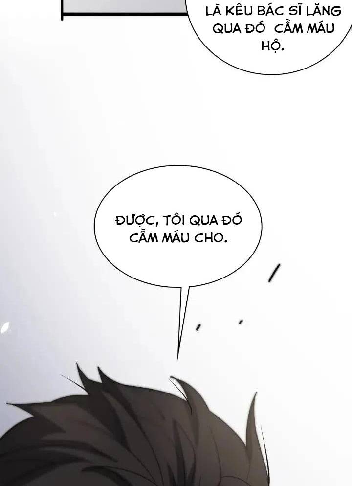 Đại Y Lăng Nhiên Chapter 43 - Trang 2
