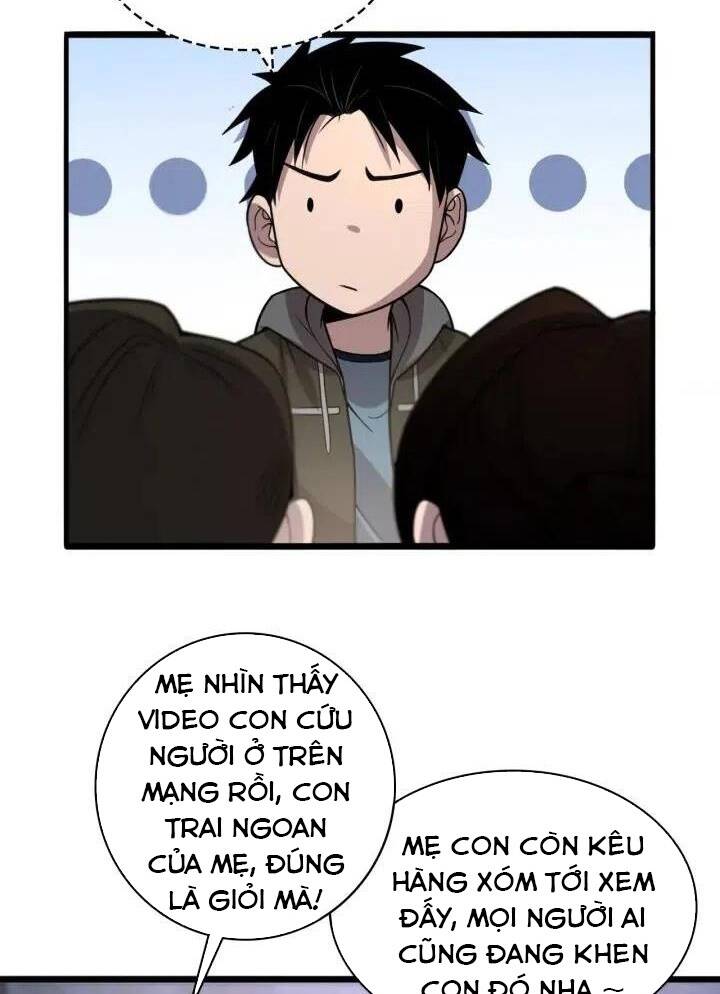 Đại Y Lăng Nhiên Chapter 45 - Trang 2