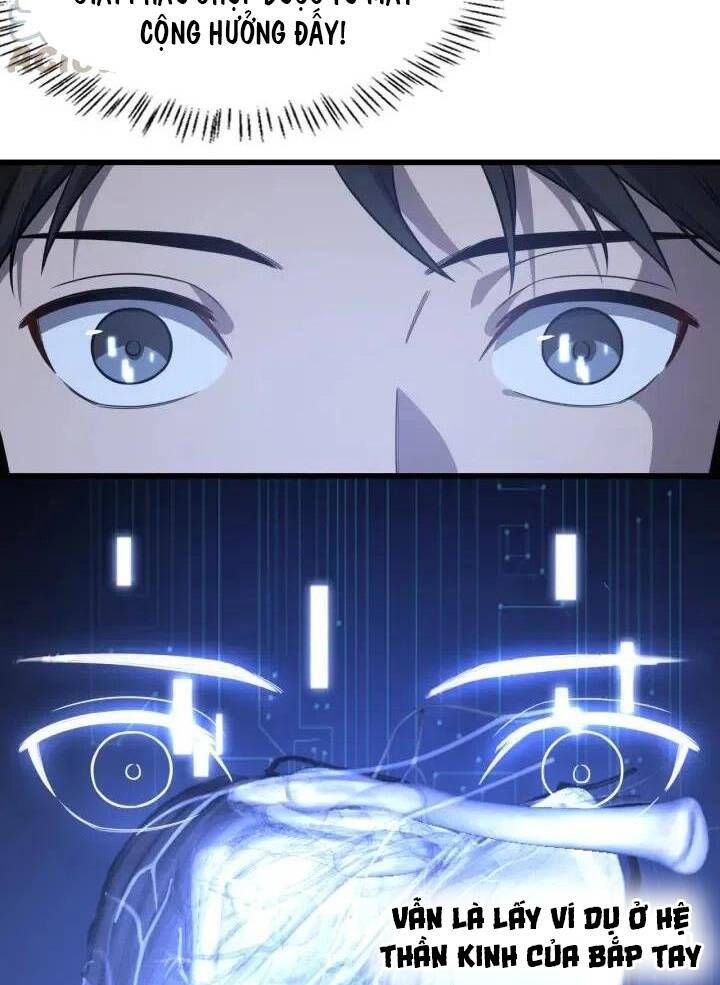 Đại Y Lăng Nhiên Chapter 46 - Trang 2