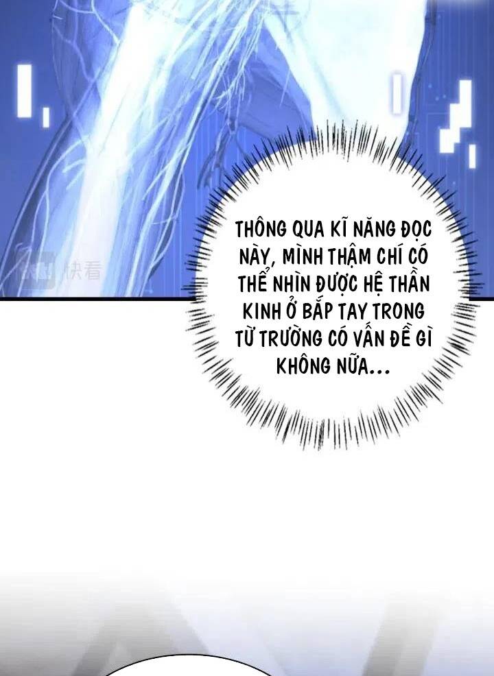 Đại Y Lăng Nhiên Chapter 46 - Trang 2