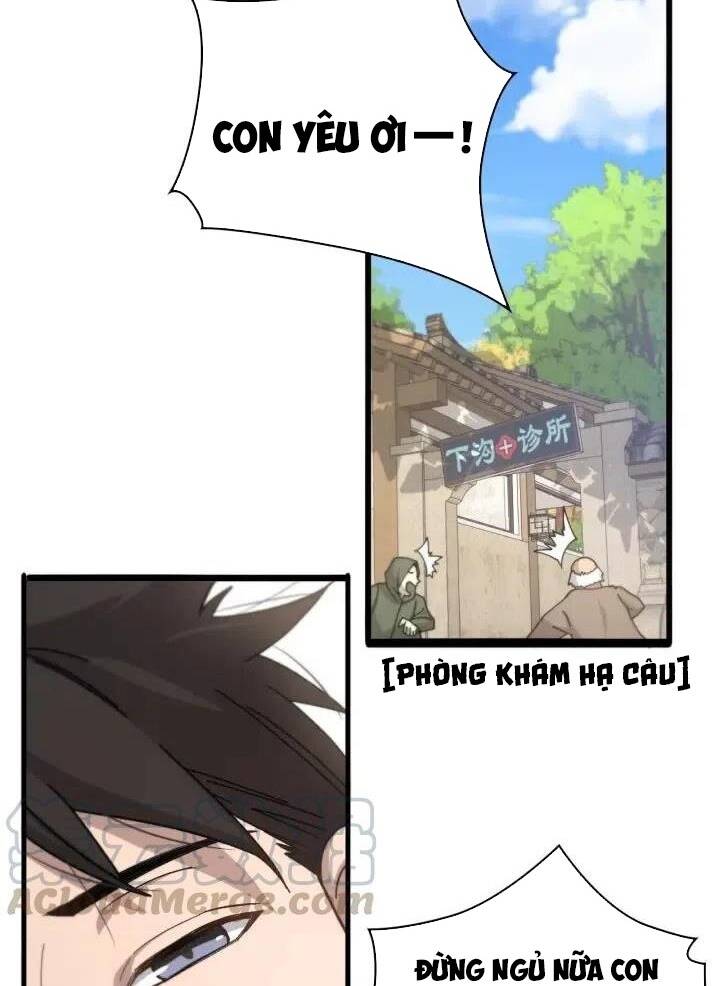 Đại Y Lăng Nhiên Chapter 46 - Trang 2