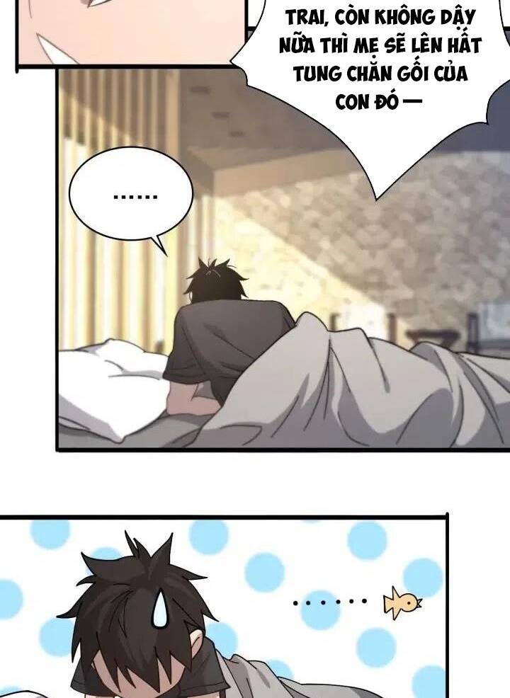 Đại Y Lăng Nhiên Chapter 46 - Trang 2