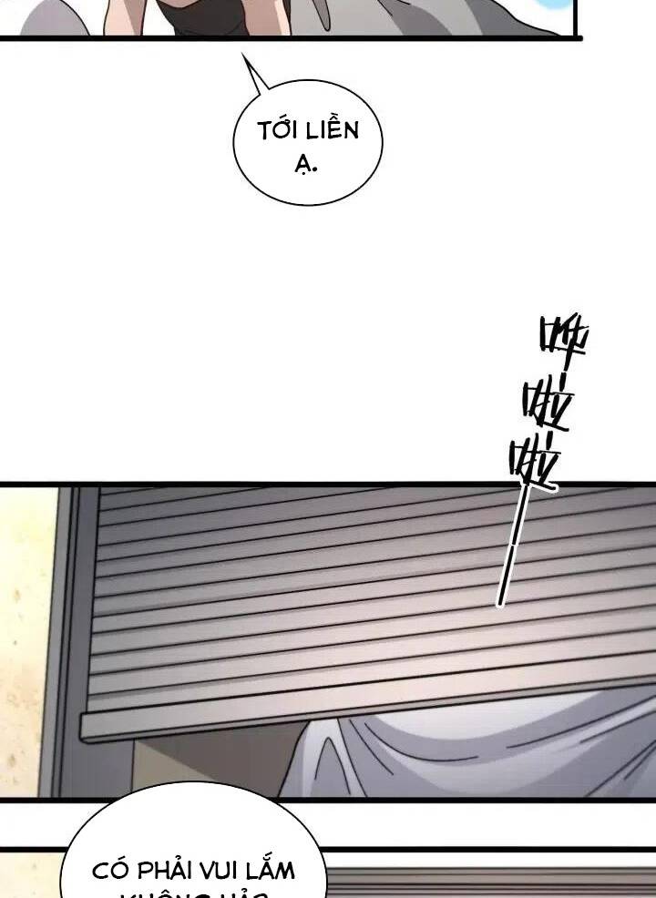 Đại Y Lăng Nhiên Chapter 46 - Trang 2