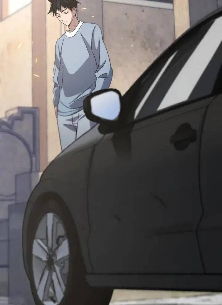 Đại Y Lăng Nhiên Chapter 46 - Trang 2