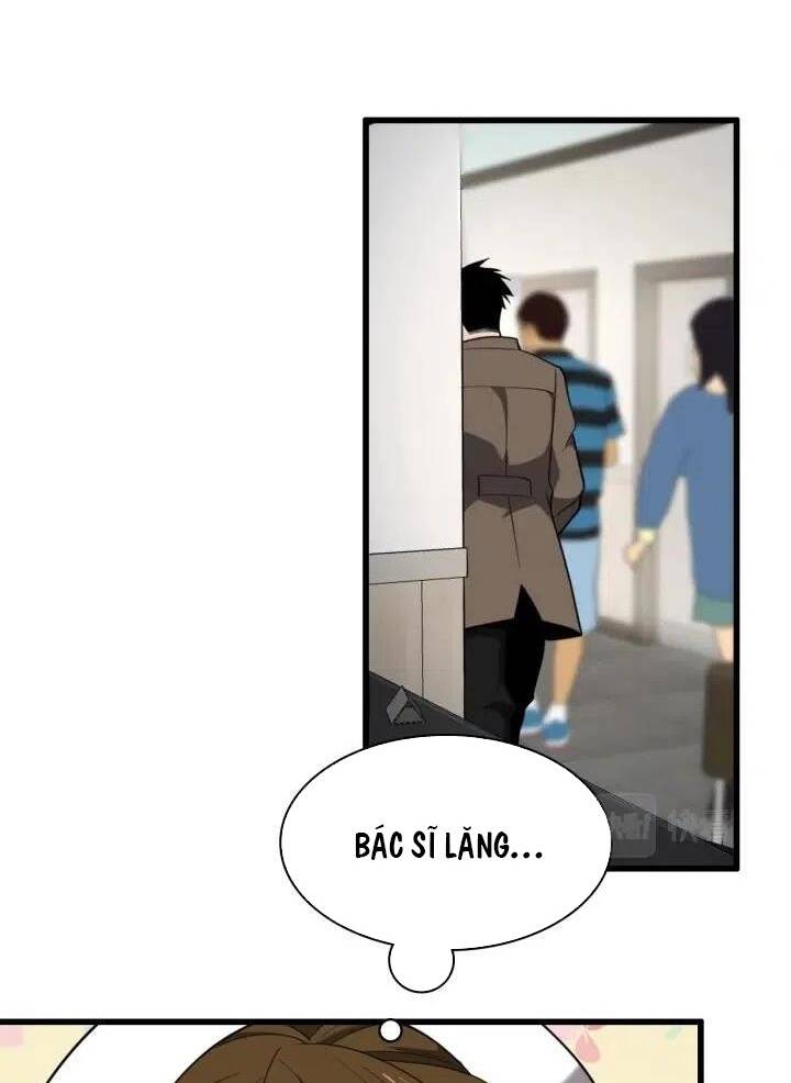 Đại Y Lăng Nhiên Chapter 46 - Trang 2