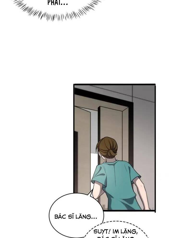 Đại Y Lăng Nhiên Chapter 46 - Trang 2