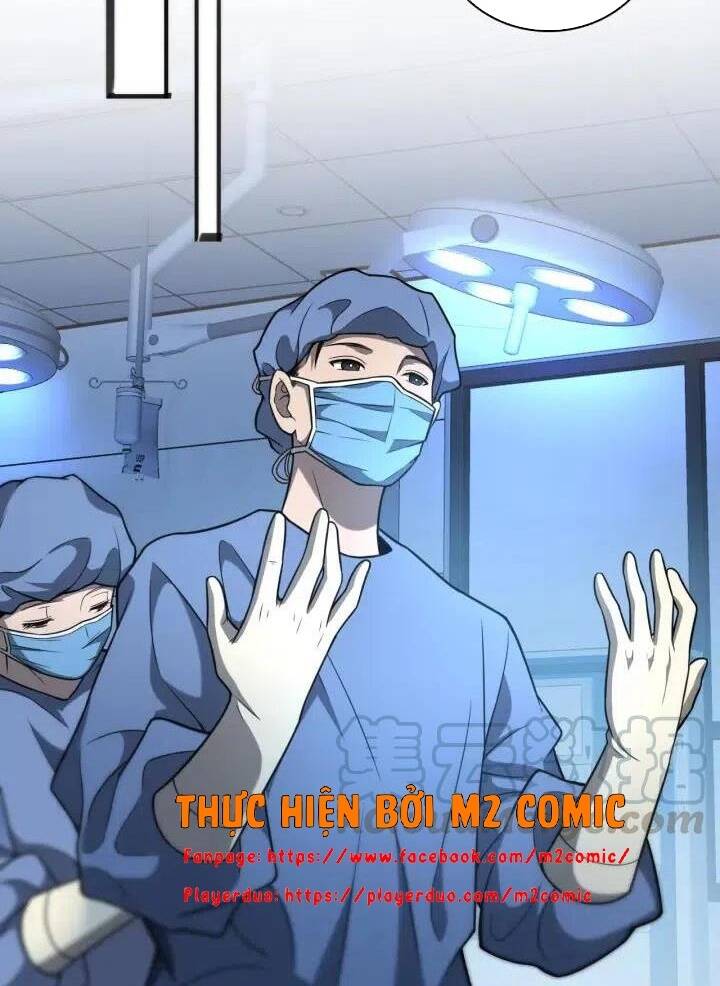 Đại Y Lăng Nhiên Chapter 46 - Trang 2