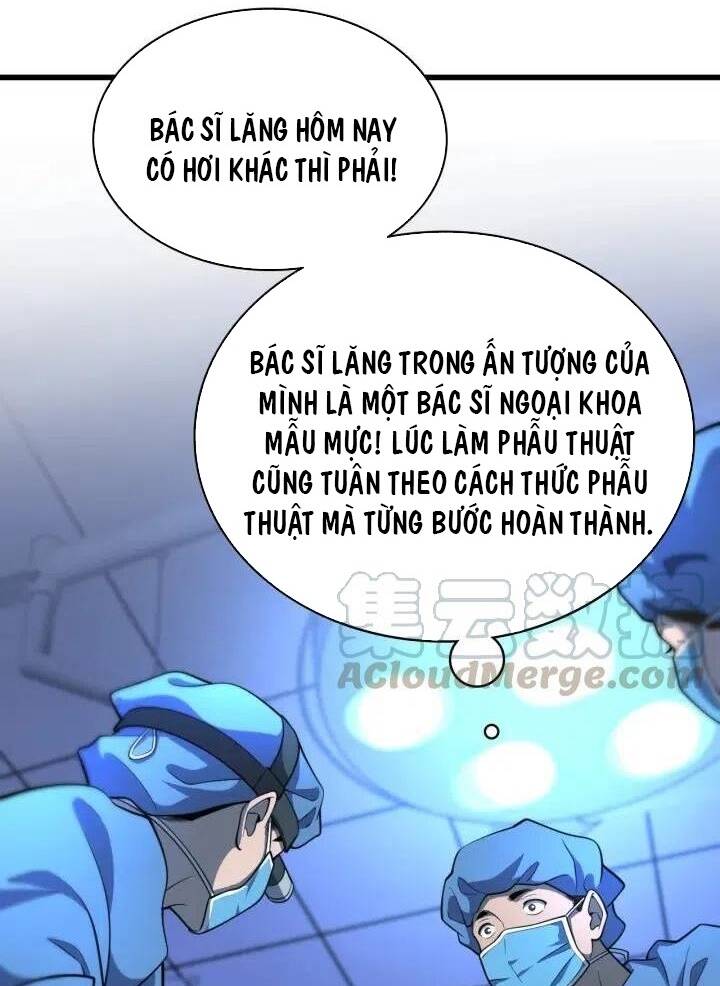 Đại Y Lăng Nhiên Chapter 46 - Trang 2