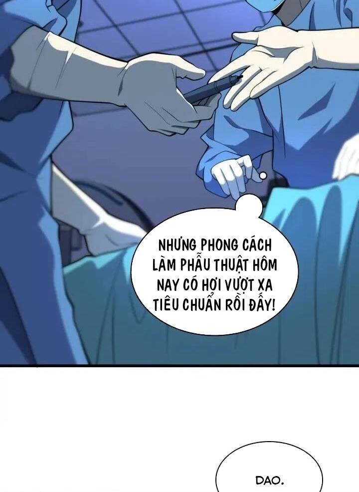 Đại Y Lăng Nhiên Chapter 46 - Trang 2