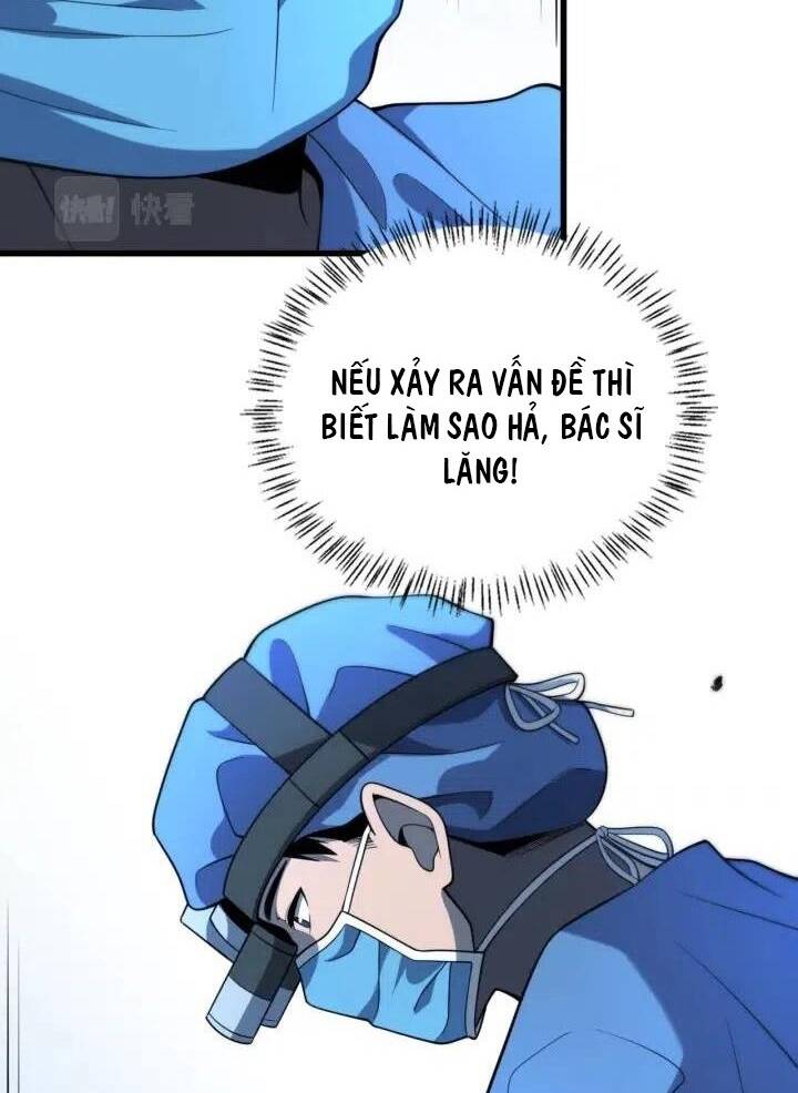 Đại Y Lăng Nhiên Chapter 46 - Trang 2