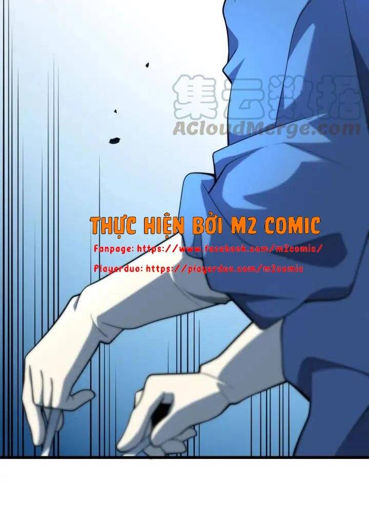 Đại Y Lăng Nhiên Chapter 46 - Trang 2