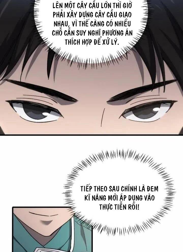 Đại Y Lăng Nhiên Chapter 48 - Trang 2