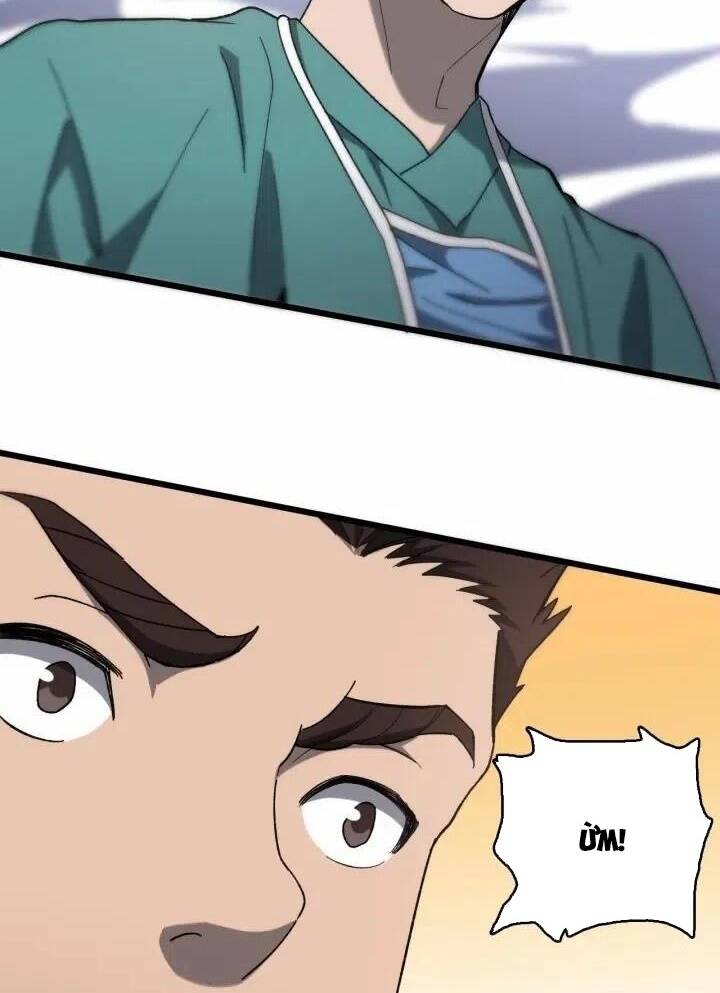 Đại Y Lăng Nhiên Chapter 48 - Trang 2