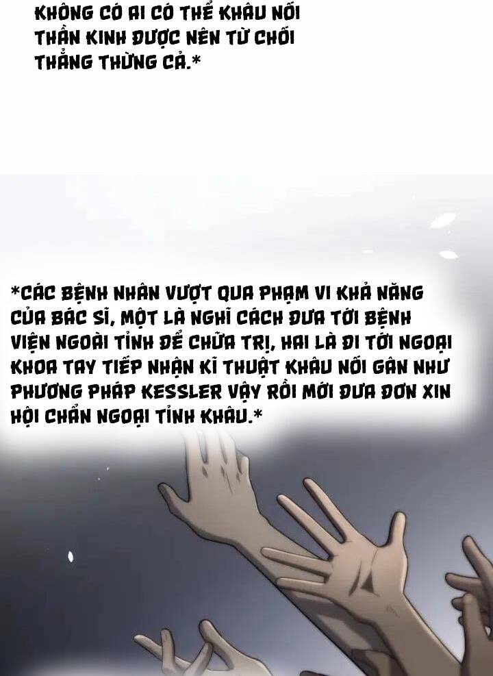 Đại Y Lăng Nhiên Chapter 49 - Trang 2