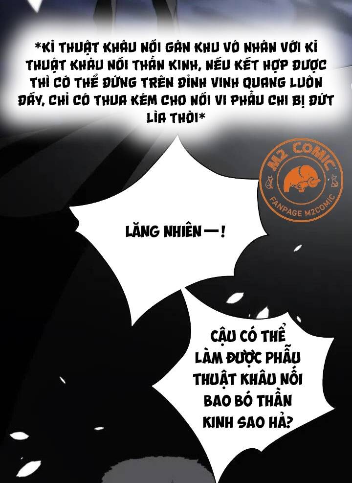 Đại Y Lăng Nhiên Chapter 49 - Trang 2