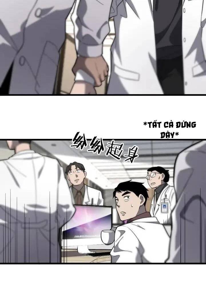 Đại Y Lăng Nhiên Chapter 49 - Trang 2