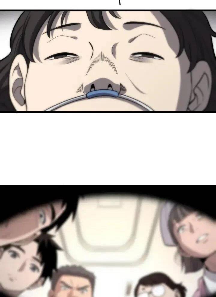 Đại Y Lăng Nhiên Chapter 49 - Trang 2