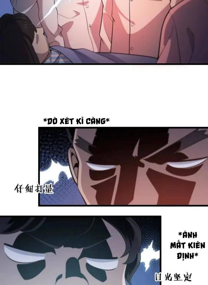 Đại Y Lăng Nhiên Chapter 49 - Trang 2
