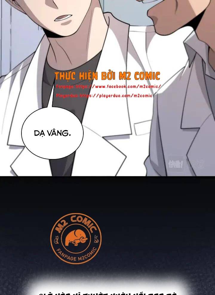 Đại Y Lăng Nhiên Chapter 49 - Trang 2