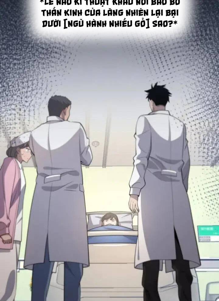 Đại Y Lăng Nhiên Chapter 49 - Trang 2