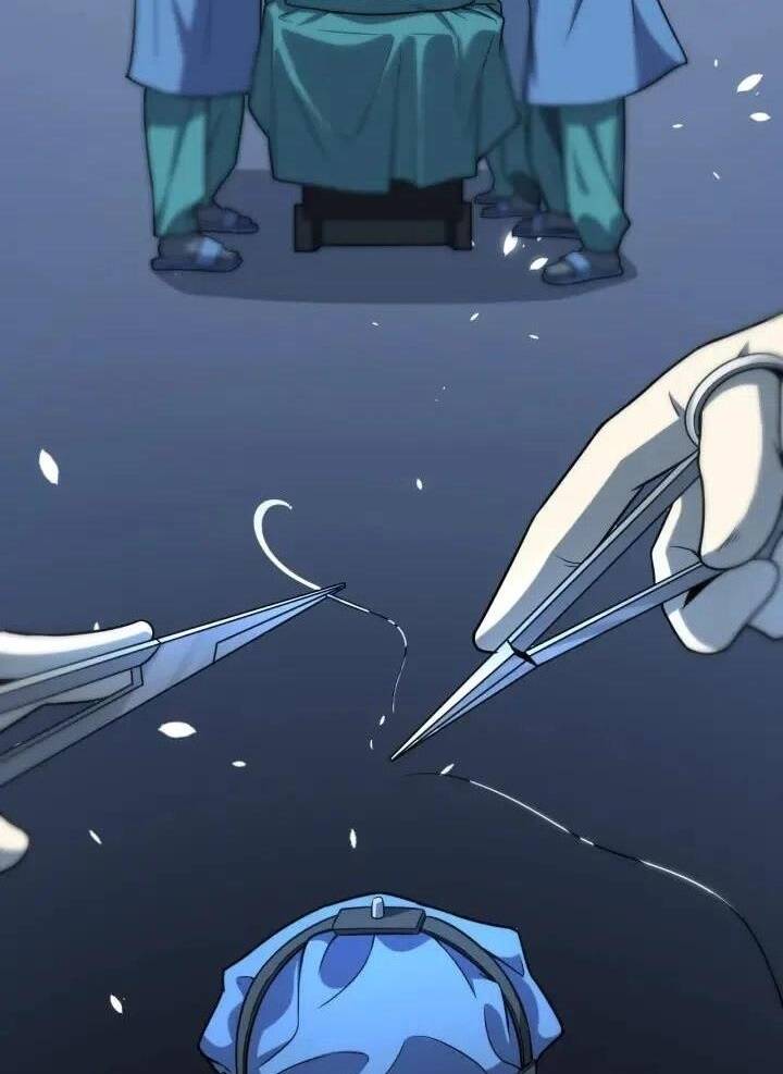 Đại Y Lăng Nhiên Chapter 49 - Trang 2