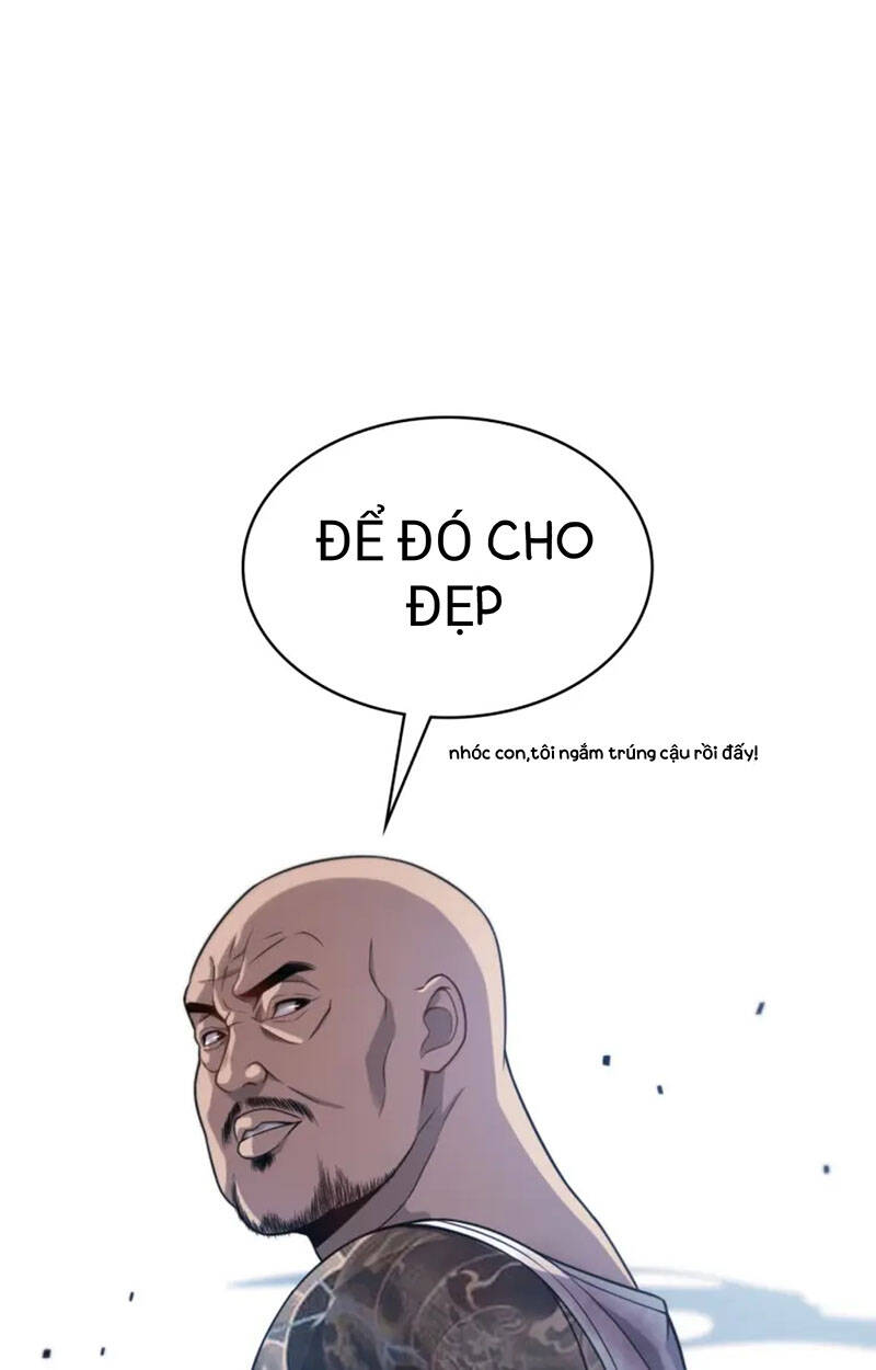 Đại Y Lăng Nhiên Chapter 5 - Trang 2