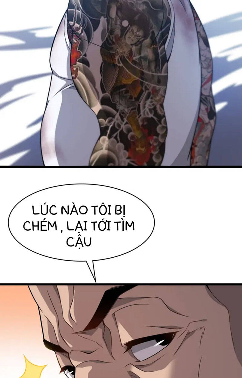 Đại Y Lăng Nhiên Chapter 5 - Trang 2